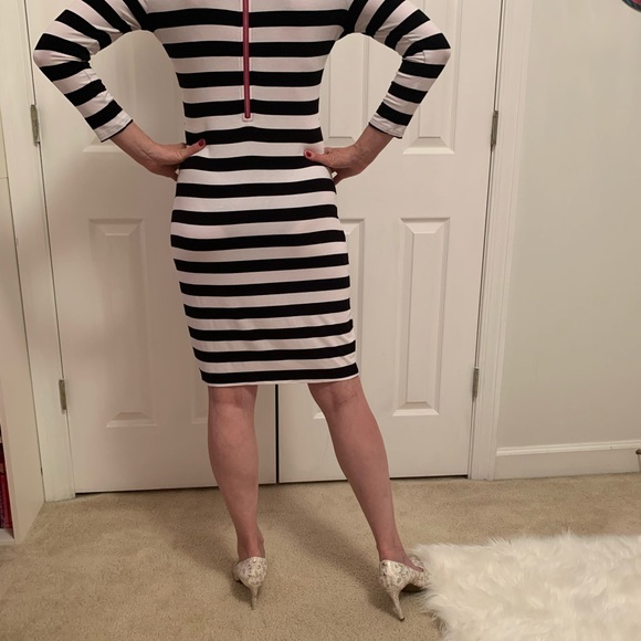 Calvin Klein dress size M - Picture 2 of 5